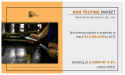 NVH Testing Market Size to Reach $3.5 Billion with a CAGR of 5.9% by 2031