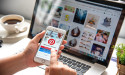  Pinterest stock up 13% in after-hours: what happened? 