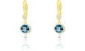 Ritani Expands Jewelry Collection with the Introduction of Meira T Pieces