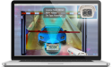 INEX-TECH’s IZCentral ALPR system management software interfaces with 8.0 LenelS2’s OnGuard access control system