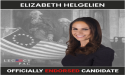 Legacy PAC endorses Elizabeth Helgelien for congress 2024 (NV3)
