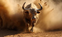  Algorand (ALGO) displays strength as bulls target a breakout rally 