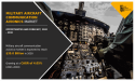 The Future of Military Aircraft Communication Avionics Industry : Enabling Efficient Communication