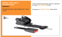 Revolutionizing Safety: Smart Seat Belt Technology Industry