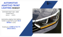 Adaptive Front Lighting Systems Industry : Illuminating the Road Ahead