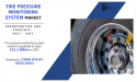 Revolutionizing Vehicle Safety: The Tire Pressure Monitoring System Industry
