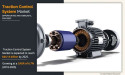 Traction Control System Industry: Revolutionizing Vehicle Stability