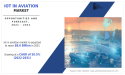 On the Wings of Technology: IoT's Role in Aviation Industry
