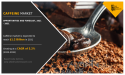 Caffeine Market Revenue, Size, Region, Country, and Segment Analysis By 2031
