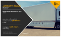 Trailblazing Innovations: Unveiling The Automotive Trailer Industry
