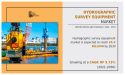 Navigating Uncharted Waters: The Role of Hydrographic Survey Equipment Industry