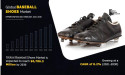 With 8.2% CAGR, Baseball Shoes Market Growth to Surpass USD 6,786.3 Million By 2030