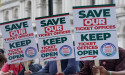 U-turn over closure of railway station ticket offices