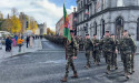  Safety of Irish troops in Middle East ‘of paramount concern’ – deputy premier 