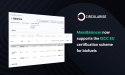 Circularise’s MassBalancer now supports ISCC EU for RED II compliance