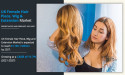 UK Female Hair Piece, Wig, and Extension Market Expanding at a Healthy 11.7% CAGR, To Reach a Value of $1,185.1 million
