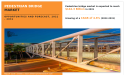 Pedestrian Bridge Market Growth Forecasted to $142.3 Billion by 2031 | Skidmore, Mace, Arup Group