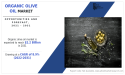 Organic Olive Oil Market Size, Major Strategies, Key Companies, Revenue Share Analysis, 2022–2031