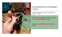 Automotive Ethernet Market Size to Reach USD 8.8 Billion with a CAGR of 14.4% by 2031