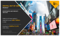 Digital Out of Home Market Size is Expected to Reach $58.67 Billion by 2031 | Growing at a CAGR of 11.6%
