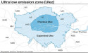  Sadiq Khan says Ulez expansion has led to ‘cleaner air across London’ 