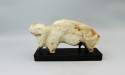 Art from the Earliest Humans at Barakat London