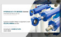 Hydraulic Cylinders Market Growth Opportunities, Future Prospects and Trends by 2030