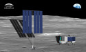 Ceres Robotics, Inc. Awarded SBIR Contract from NASA for Lunar Surface Solar Power