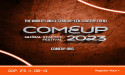 COMEUP 2023: South Korea's Premier Global Startup Festival Set to Soar with Record International Participation