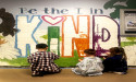  Olmsted Mural Group Collaborates with Marshall W. Errickson School for an Inspiring New Mural in Freehold New Jersey 