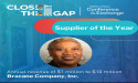 Bracane Company Wins Supplier of the Year Award at NMSDC Conference, a Milestone Achievement for Diversity in Healthcare
