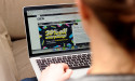 Asos announces slump in revenue and mothballing of Lichfield warehouse