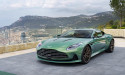 Aston Martin downgrades production outlook after delays with new car