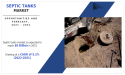 Septic Tanks Market Predicted $8 Billion Forecast by 2031 | Simop, Biorock, Rewatec