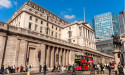  Barclays, Lloyds Bank, NatWest shares waver ahead of BoE, Fed 