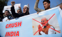  Indian Sikhs on the Verge of Destruction Under Modi's Regime 