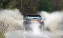  Motorists need to stick ‘to major routes’ as storm hits – RAC 