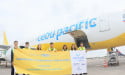  Cebu Pacific takes a historic leap towards sustainable aviation with first Narita-Manila SAF-powered flight 