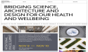 RVLV website design for the Intentional Spaces Summit 2023 featured in Communication Arts website publication