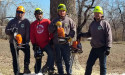 Tailored Lawn and Tree Services: Reshaping the Oklahoma City Landscape While Respecting Nature