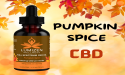 Lumizen CBD Launches Pumpkin Spice CBD Tincture Oil - A Seasonal Flavorful CBD Solution