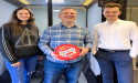 ProfileTree Concludes Successful Placement With Three Talented I.T. Apprentices