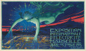 Poster Auctions International's Rare Posters Auction #91, November 12th, features exceptional lithographs and maquettes