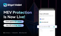  Bitget Wallet strengthens MEV protection with Flashbots integration, delivering a superior on-chain swap experience 