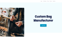 BagManufacturer.net Expands Operations in Guangzhou China, Specializing in Custom Bag Manufacturing