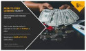 At 27.5% CAGR Peer to Peer Lending Market to Reach $1,701.19 Billion, Globally, by 2032