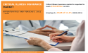 Critical Illness Insurance Market Drivers Shaping Future Growth,Revenue USD $354 billion by 2031| CAGR 11.2%