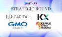 INTMAX Completes its Strategic Round