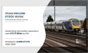 Rolling Stock Market Expected to Reach USD 73.27 Billion by 2031 | Europe dominates the market
