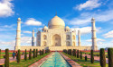 Uttar Pradesh Tourism to Showcase its Diverse Offerings at WTM London 2023